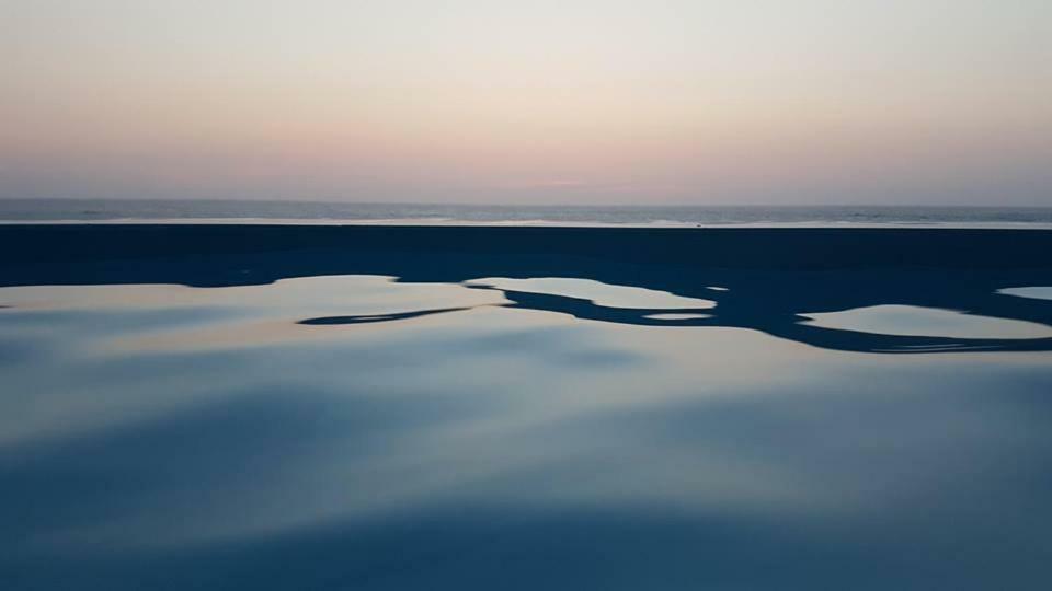 Kouniadi Ikarian Endless Blue旅馆 外观 照片